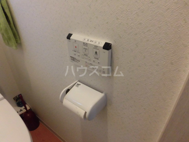 9/27 トイレ