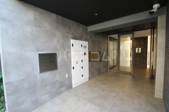 21/25 エントランス