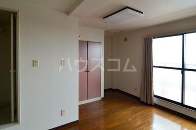 2/21 リビング/ダイニング