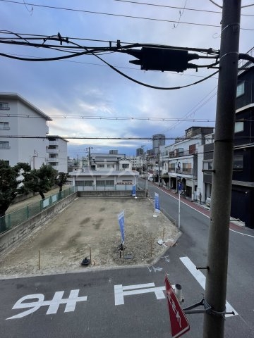 26/30 駐車場