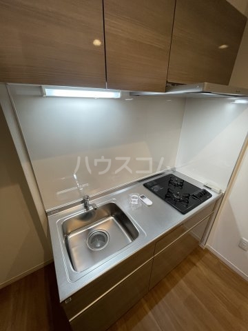 10/30 キッチン