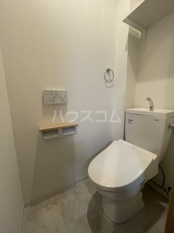 12/30 トイレ