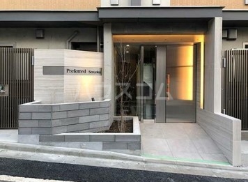 2/6 エントランス