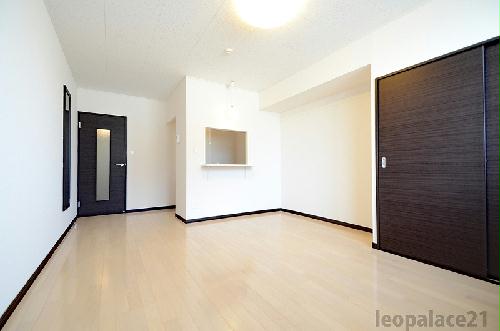 3/27 リビング/ダイニング