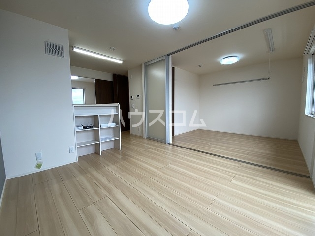 4/26 リビング/ダイニング