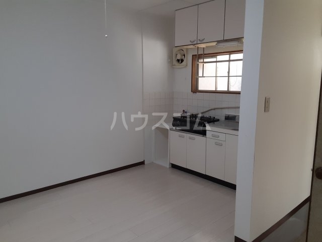 3/22 リビング/ダイニング