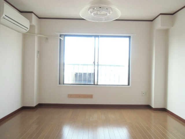4/27 寝室
