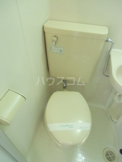 10/27 トイレ