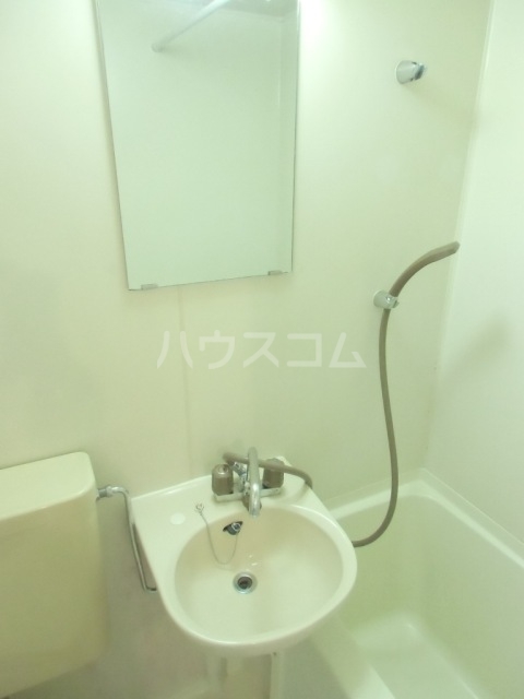 11/27 洗面