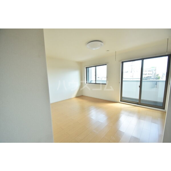 3/22 リビング/ダイニング