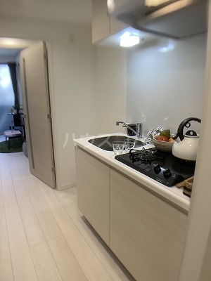 8/30 キッチン