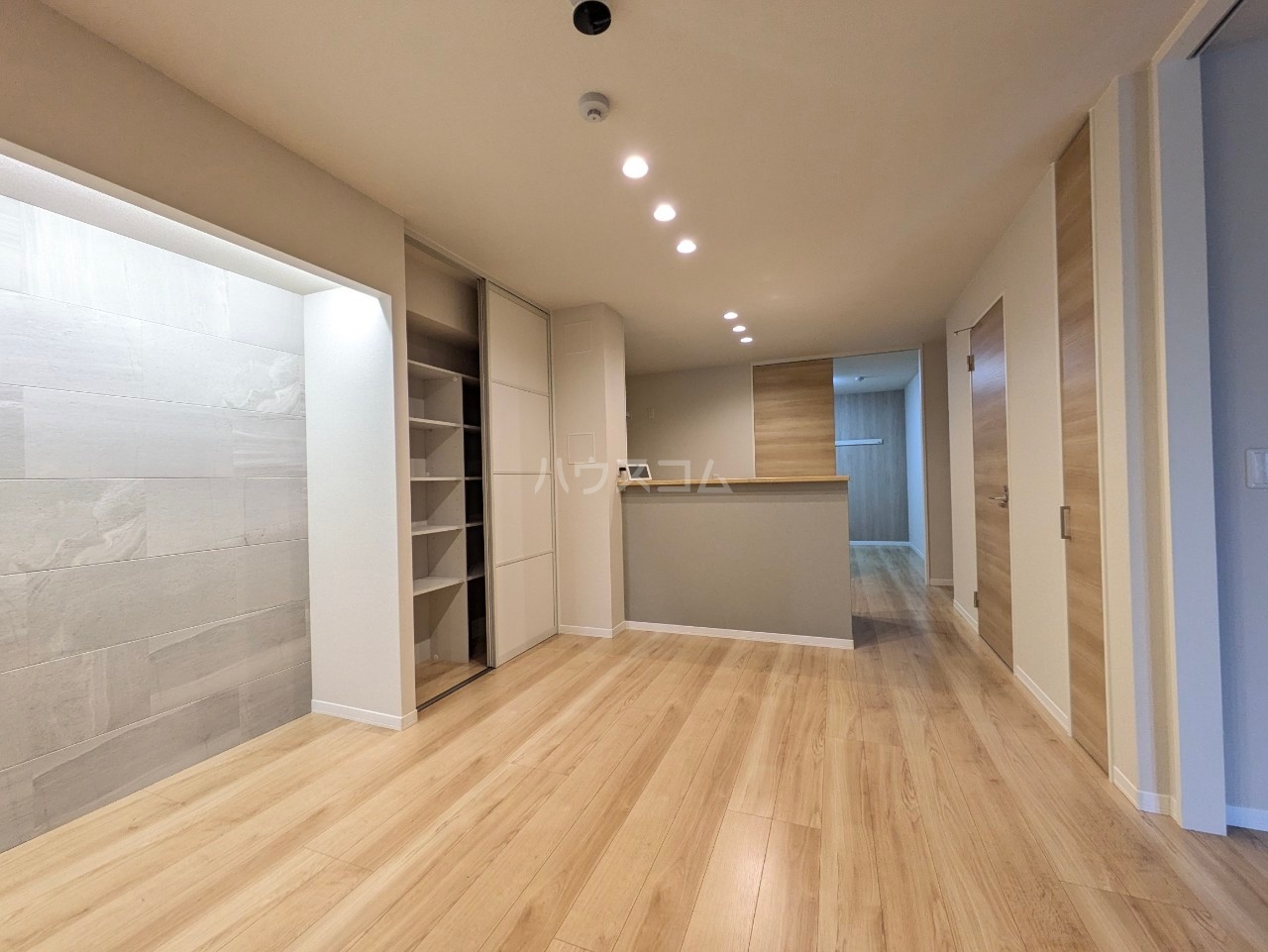 4/30 リビング/ダイニング