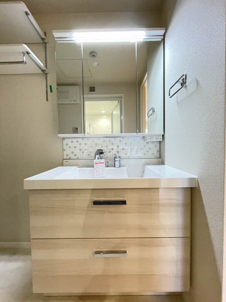 19/30 洗面