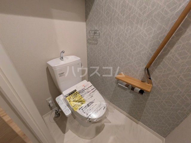 18/30 トイレ
