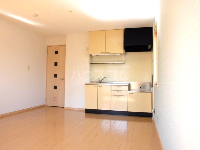 4/22 リビング/ダイニング