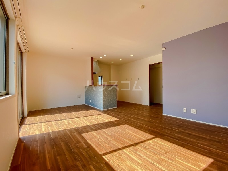 3/22 リビング/ダイニング