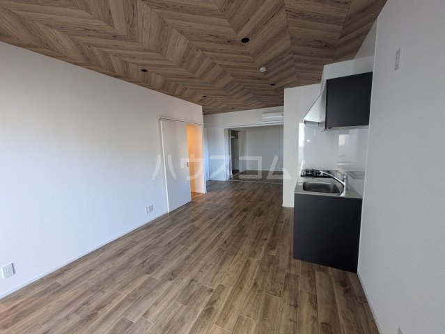 3/30 リビング/ダイニング