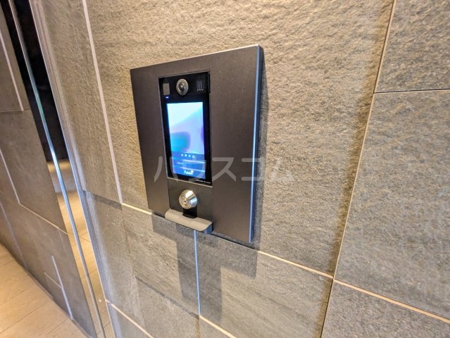 11/30 玄関