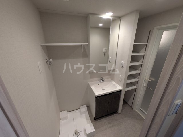 16/30 洗面