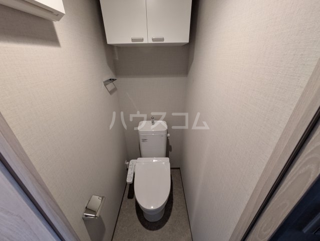 15/30 トイレ