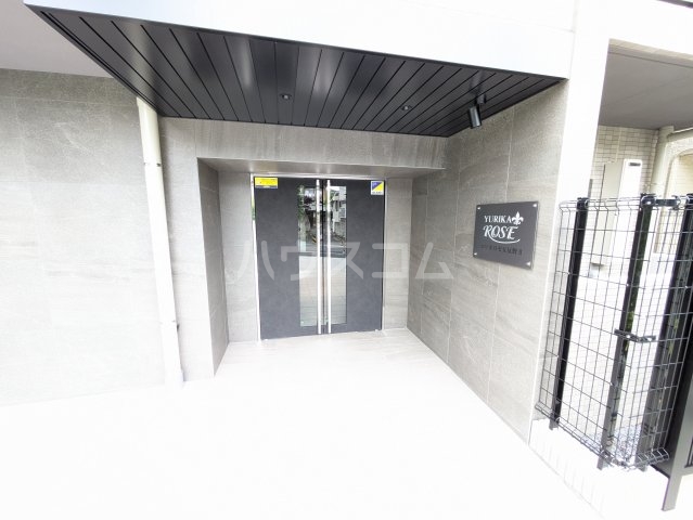 29/30 エントランス