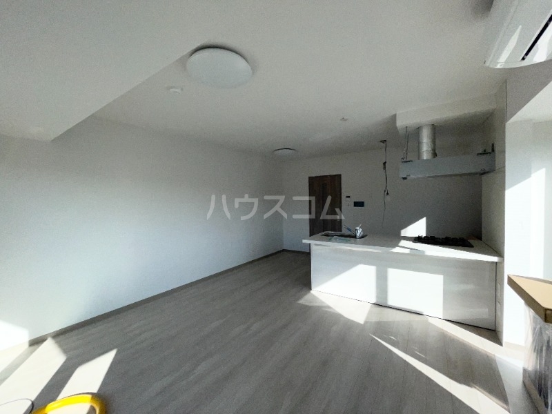 4/29 リビング/ダイニング