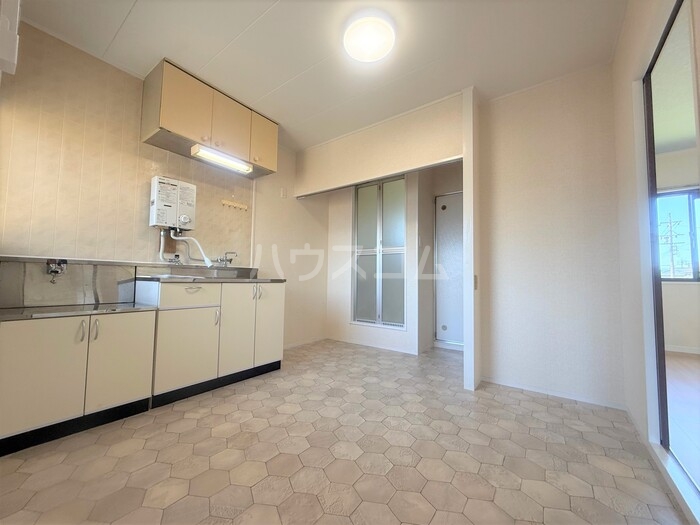 3/19 リビング/ダイニング