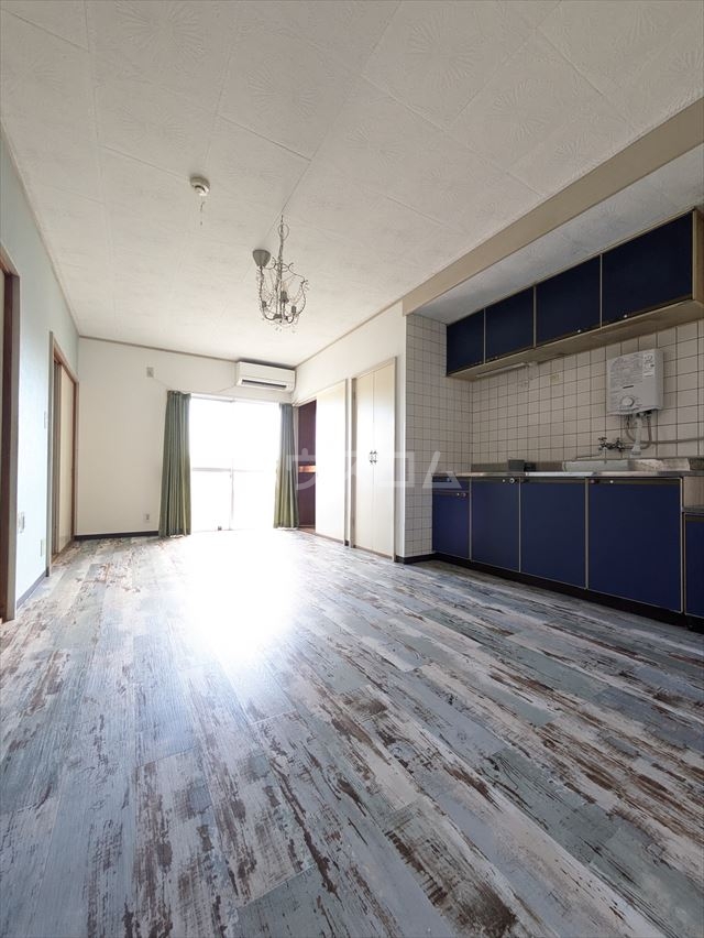 4/29 リビング/ダイニング