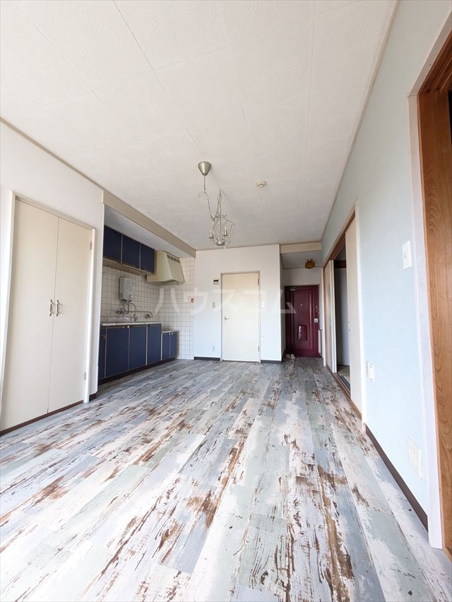 3/29 リビング/ダイニング