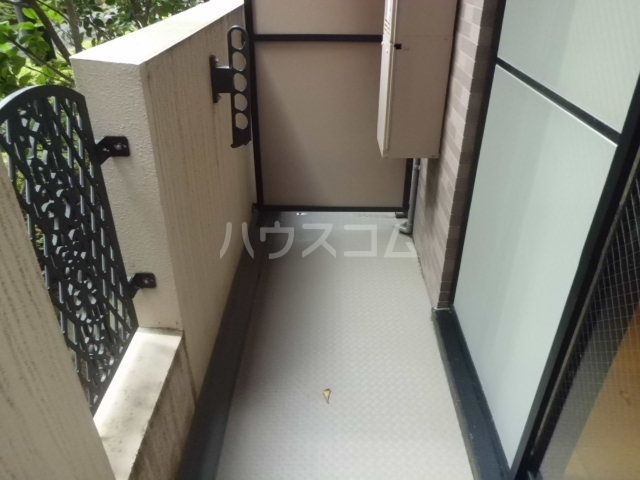 16/30 バルコニー