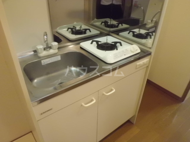 11/30 キッチン