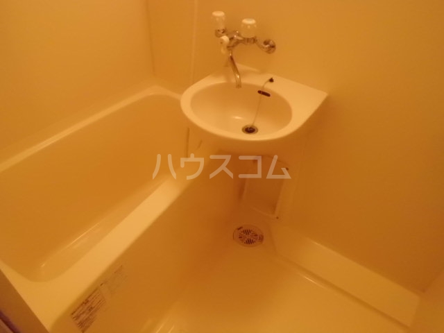 12/30 浴室