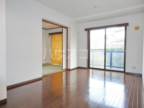 3/24 リビング/ダイニング