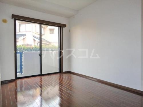 11/24 バルコニー