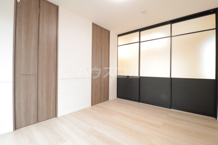 4/24 リビング/ダイニング