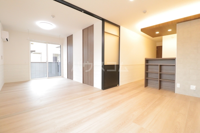 3/24 リビング/ダイニング