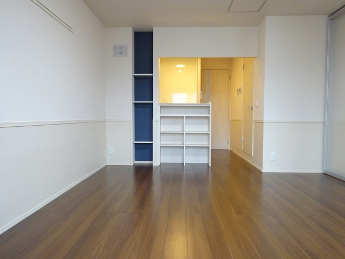 3/26 リビング/ダイニング