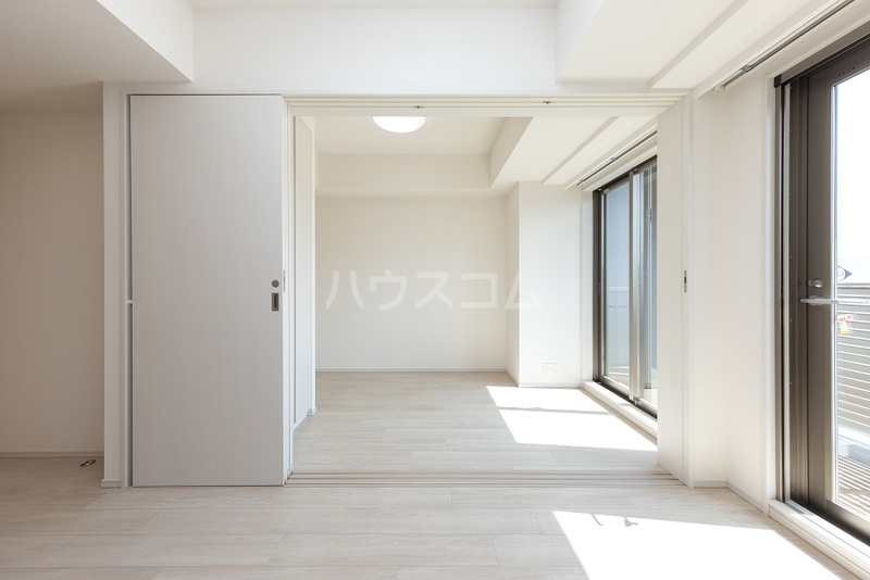 3/25 リビング/ダイニング