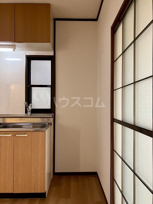 13/25 バルコニー