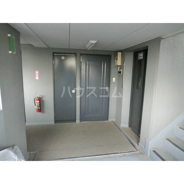 12/20 エントランス