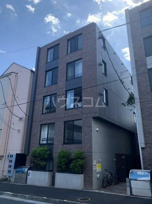 1/8 外観