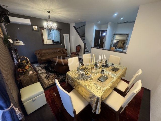 3/30 リビング/ダイニング