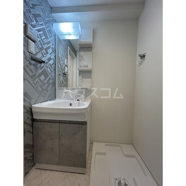10/25 洗面
