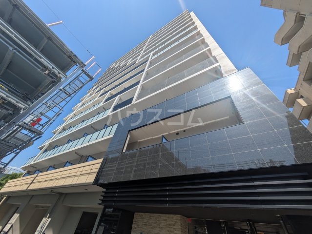 13/24 エントランス