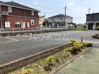 14/22 駐車場