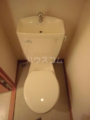 7/22 トイレ