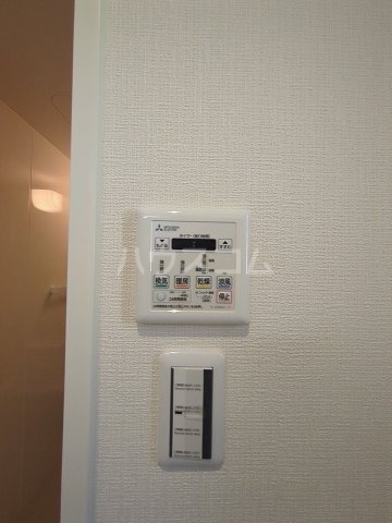 18/24 バルコニー