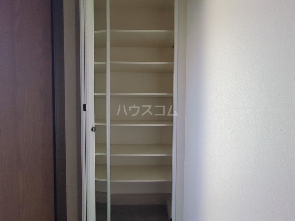 11/24 収納