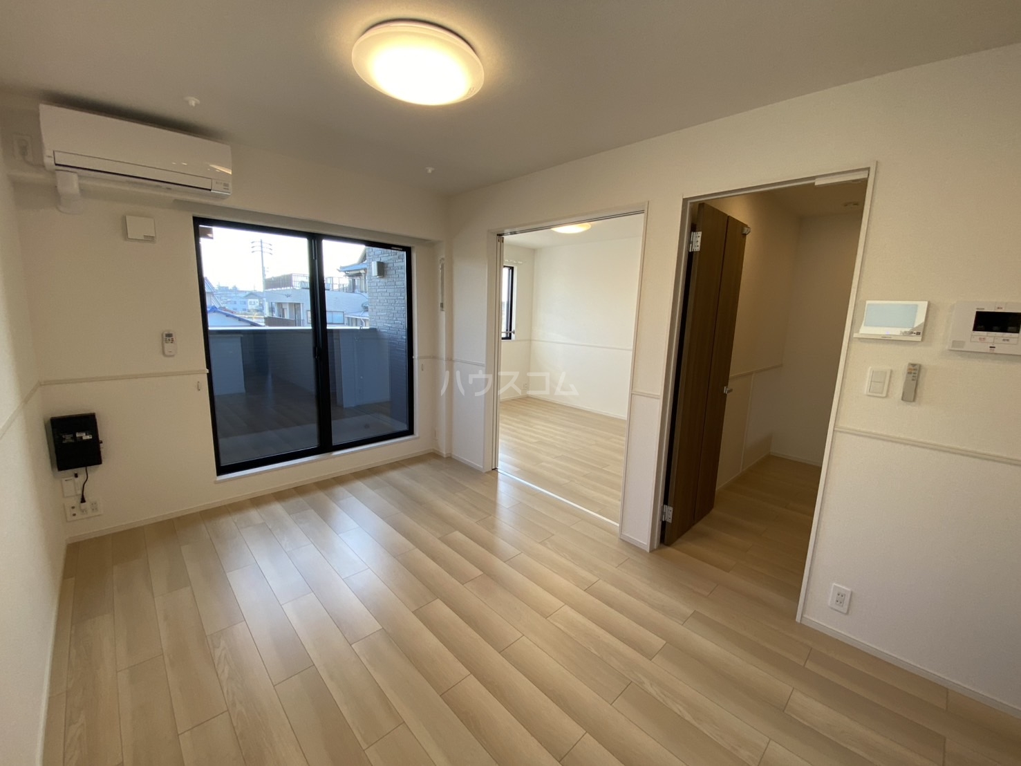 6/28 リビング/ダイニング