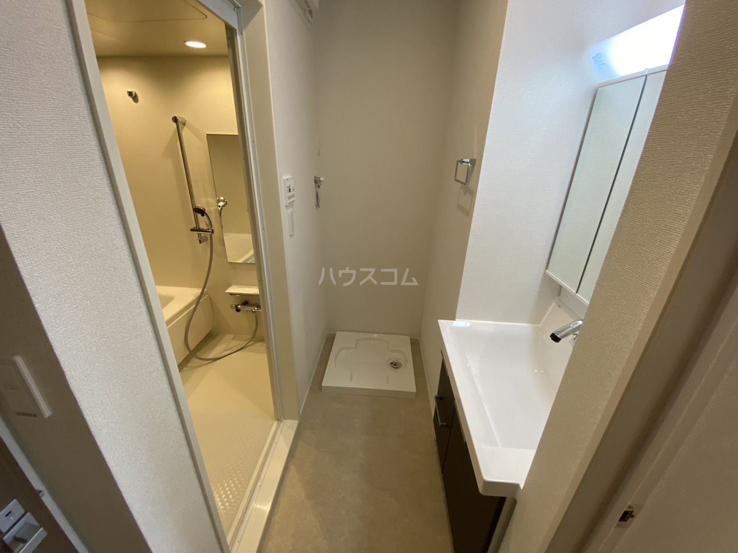 11/28 玄関